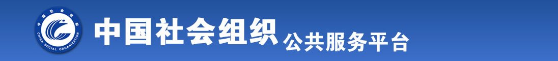 屌肏网全国社会组织信息查询